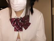 制服学生妹皮肤光滑白嫩 下篇