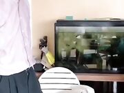 唯美人妻原创首发之完美约会 极品情趣黑丝淫妻约战国外猛男粉丝 激烈沙发震操到高潮