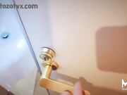 兔子先生系列 初识甜美女优浅尾美羽之跳弹采访（下）