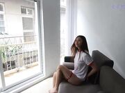 最新高价众筹购买JVID精品大作成人限定18禁【罗颖-女子校生的秘密】