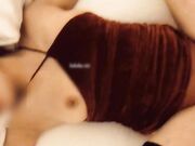 身材性感漂亮的美容院老板娘酒店被小情人干的欲仙欲死,白皙性感的屁股激烈猛插