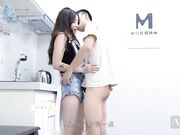 国产AV剧情真羡慕大哥有这样销魂的嫂子情欲放纵的小叔操嫂子