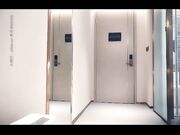 高价网约车模，女神貌美肤白大长腿，对着镜子后入搔首弄姿