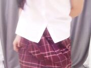 极品大奶少妇『坏姐姐』剧情演绎发现弟弟偷拿自己的丝袜打飞机