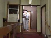 在温泉酒店偶然老情人,两个人情不自禁摩擦起了肉身2