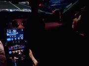 色情誘惑第一天來上班的司機！車上口爆完直接到旅館繼續幹???? - SWAG