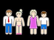 火辣继姐调戏大雕弟弟，最后上演伦理大戏