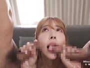 持续焦灼让敏感度达到极限的恍惚春药大高潮FUCK 三上悠亚}2