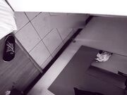 XIUREN秀人网高人气90后嫩模小美女Lala突破极限宾馆3P上下洞齐开怀旧风格