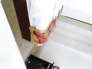 嫖妓兵团老司机龙哥边界县城红灯区挑了个样子很嫩的妹子