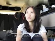 户外打野战男友真猛,楼住小蛮腰狂操我还让我口爆吃精