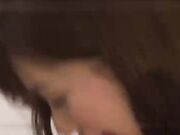 寂寞难耐的寡妇小岛楠,只能叫鸭子上酒店服务她空虚的肉穴4