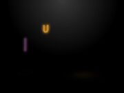 女学生梦想有个大鸡吧，于是和假屌打炮