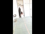 【颜射颜射女神】和闺蜜一起伺候学长玩双飞