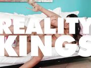 Raul Costa 饥渴难耐，迅速扒衣