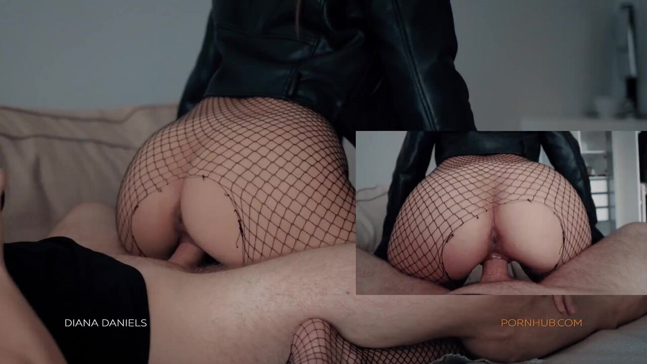 渔网袜性感宝贝被操小穴