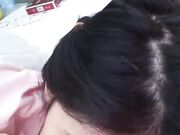 【网曝门事件】极品爆乳网红美女『狗头萝莉』性爱私拍首次被前渣男友流出 爆操内射