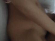 【网曝门事件】极品爆乳网红美女『狗头萝莉』性爱私拍首次被前渣男友流出 爆操内射