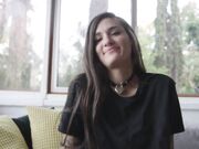 生活幻想的一天 由LUNA LOVELY出演亚男白女