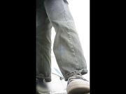 二月流出国内厕拍大神暗夜最新奶茶店女厕偷拍