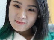 学院派国模小涵酒店私拍洗澡试穿各式性感情趣内衣