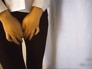 小钢炮神威再操极品白虎馒头逼小骚货