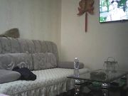 人妻杀手牛哥趁着情妇老公出差 沙发上爆操露脸丰满骚人妻