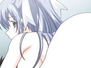 OVA ぱいずりチアリーダーVS搾乳応援団！[PSP]