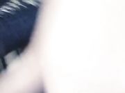 长相气质都很好的美女丝袜都快被自己撕烂完了表情相当狐媚淫荡