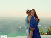 保证最正红发妹