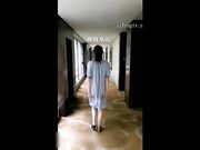 绿帽男真实献妻让大屌单男无套爆操淫荡老婆 忍不住浪叫