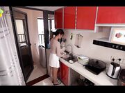 少妻奴隶 丈夫为了偿还债务把娇妻卖给债主调教-董小宛