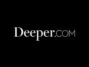 噢 再深一点 石头姐第一次约会爽上天了