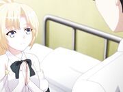 ○○交配第二话坚强的她是精灵护卫骑士