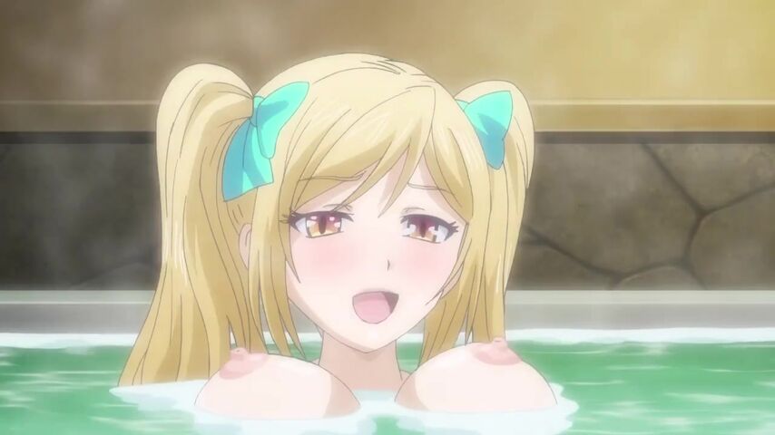 复兴美好国家的方法＃2 ～王女高潮过头了！