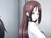 女友被那傢伙抱住 新妻的心動