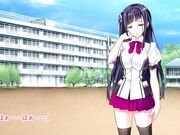 新・被其他男性的精液弄到懷孕也沒關係嗎…？【前編】