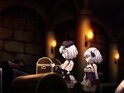 骑士艾琳1  佣兵艾琳的启程 与秘密的兔女郎