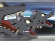 异世界后宫物语第三话