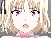 好色超商店长哭泣的莲叶 处罚嫉妒无套高潮