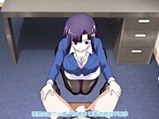 癡女姊姊   成為變態・更紗～處罰是饗嫉卑猥