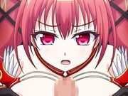 转生剑奴的生小孩竞技场「超S皇女露娜哈索尔，稍加惩罚嗜虐调教」