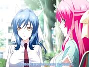 三射面谈 连锁耻辱 调教学园 被轻蔑的女教师