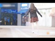 懦弱男友弃爱求生 KTV女友被操到高潮 娇俏美女董小宛