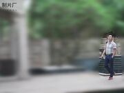 国产AV巨献 女间谍的秘密 从厕所到阳台疯狂干炮 实力演绎林凤娇