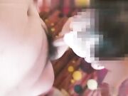 小母狗骚性无比大战两猛男 跪趴吃屌堕落于肉棒之下