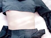 极品美少女《小情趣》流出超级粉嫩白虎一线天爆艹白浆 究极美尻蜜桃臀疯狂榨汁