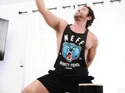 隔离期间带上丰满小年轻享受继父的大屌