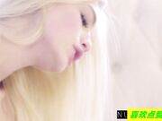 约会大丁让alex Grey激情享受