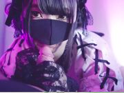 超萌福利姬少女的唯美性爱呈现6作目